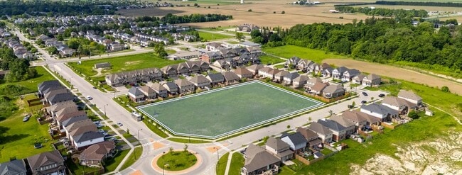 More details for 105 William St, Elmira, ON - Land for Sale