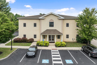 More details for 636 Skippack Pike, Blue Bell, PA - Office for Lease