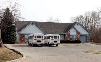Plus de détails pour 4520 Independence Sq – Commerce de détail à vendre, Indianapolis, IN