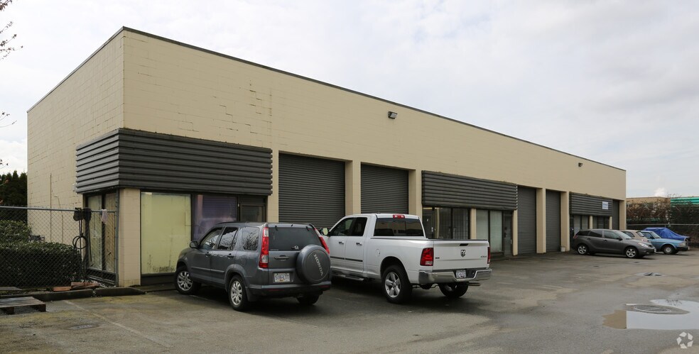 1311 Valmont Way, Richmond, BC à louer - Photo du bâtiment - Image 2 de 5