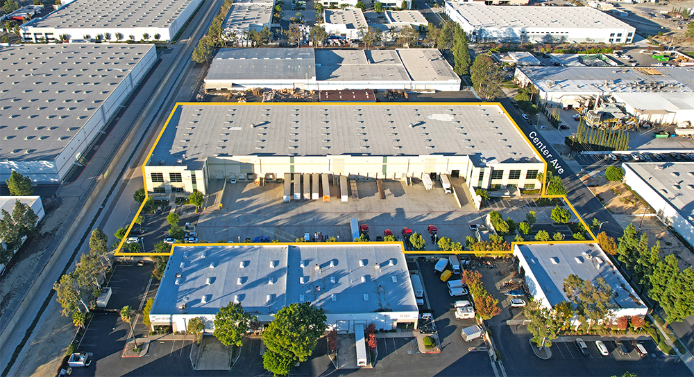 9180 Center Ave, Rancho Cucamonga, CA for lease Primary Photo- Image 1 of 8