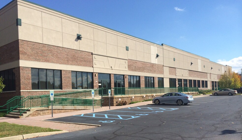 53 Green Pond Rd, Rockaway, NJ à louer - Photo du bâtiment - Image 3 de 8