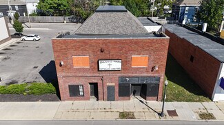 Plus de détails pour 1338-1342 W Broad St, Columbus, OH - Commerce de détail à vendre
