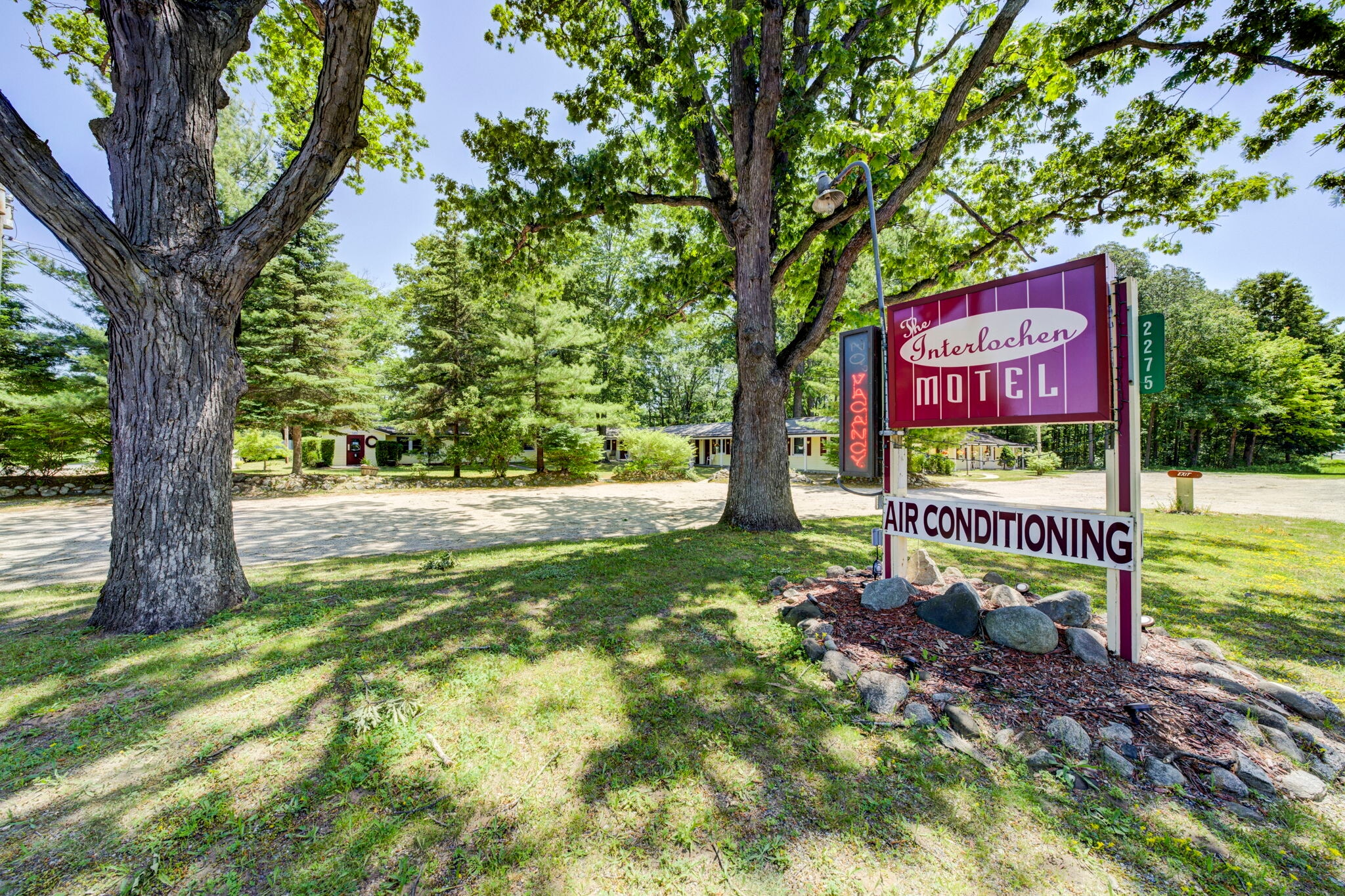 2275 M 137, Interlochen, MI for sale Primary Photo- Image 1 of 23
