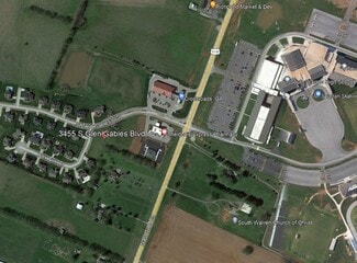 Plus de détails pour 3455 S Glen Gables Blvd, Bowling Green, KY - Terrain à vendre