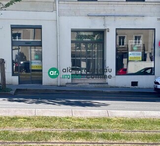 Plus de détails pour Commerce de détail à vendre