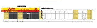 Plus de détails pour 3201 West Ave, San Antonio, TX - Commerce de détail à louer