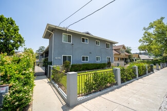 More details for 610 N Oakland Ave, Pasadena, CA - Multifamily for Sale