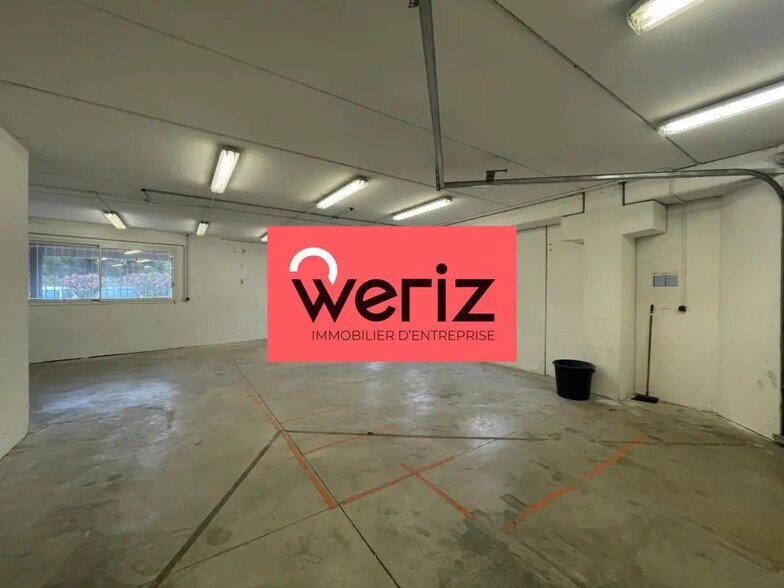 Flex dans Marseille à louer - Photo intérieure - Image 2 de 9