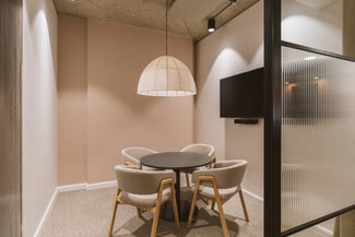 Plus de détails pour 34 Boar Ln, Leeds - Bureau à louer