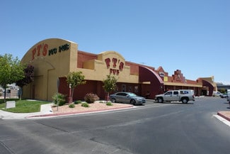 Plus de détails pour 310 E Warm Springs Rd, Las Vegas, NV - Commerce de détail à louer