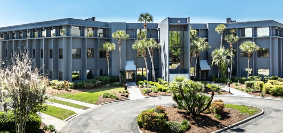 7825 Baymeadows Way, Jacksonville, FL à louer Photo du bâtiment- Image 1 de 5