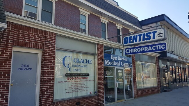 More details for 204 Philadelphia Ave, Egg Harbor City, NJ - Office/Retail for Lease