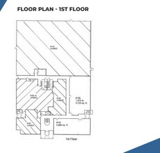 9229 E 37th St, Wichita, KS à louer Plan d  tage- Image 1 de 1