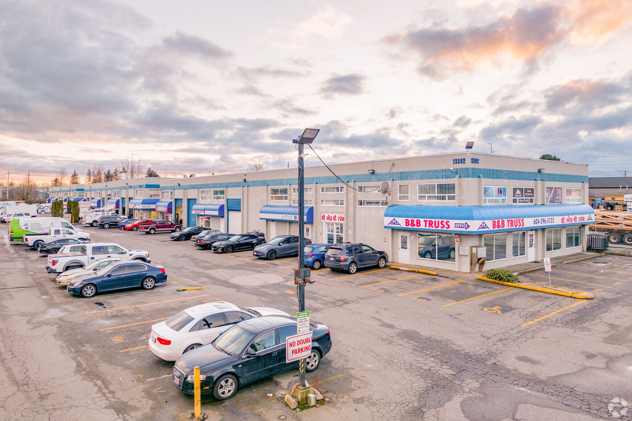 13302 76 Ave, Surrey, BC for sale Building Photo- Image 1 of 5