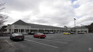 More details for 473 South St W, Raynham, MA - Office/Retail, Retail for Lease