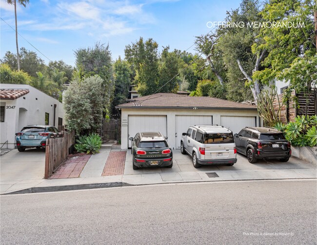 More details for 2051 Lake Shore Ave, Los Angeles, CA - Multifamily for Sale