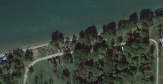 Plus de détails pour 12250 E Lakeshore Drive, North East, PA - Terrain à vendre