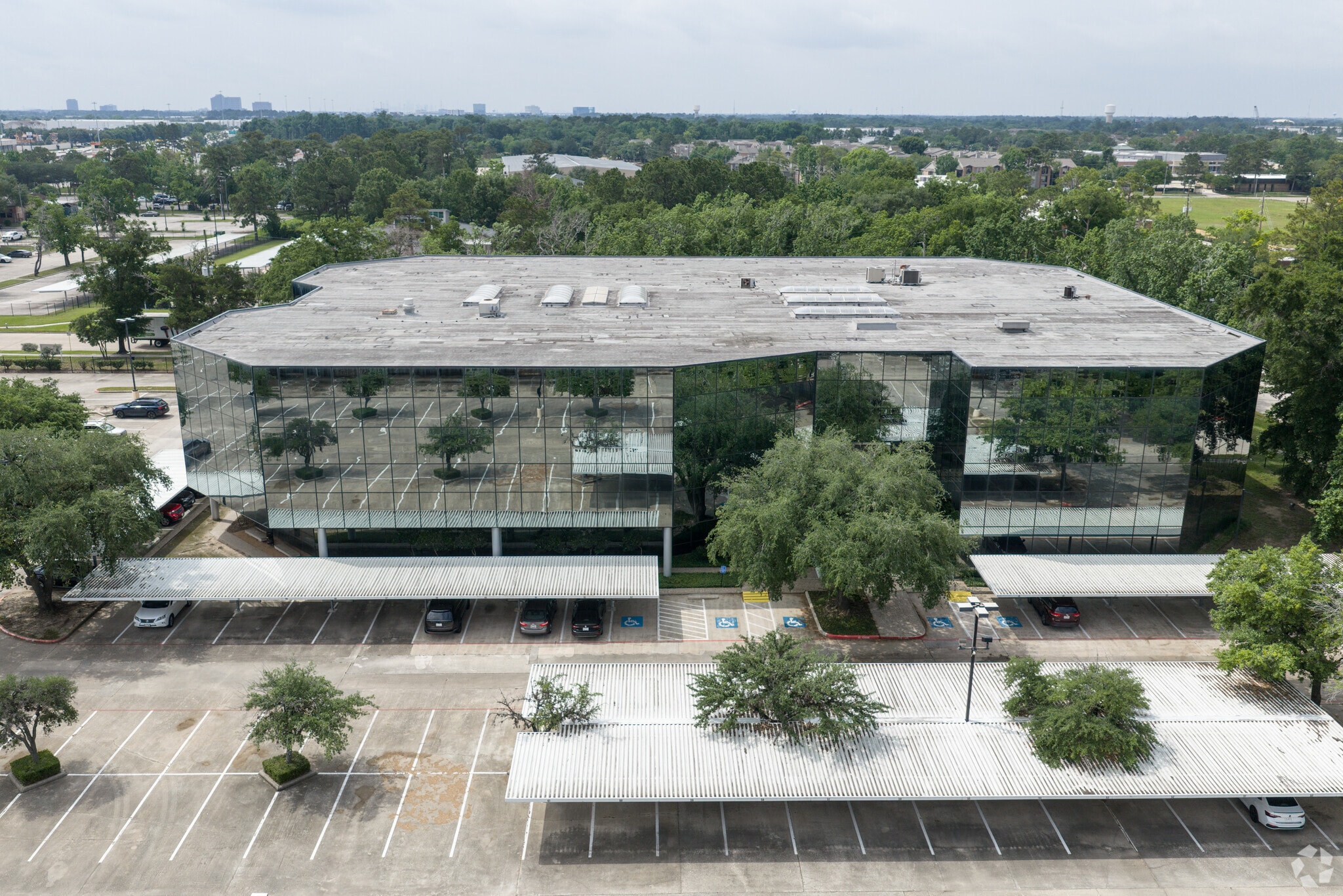 222 Pennbright Dr, Houston, TX for sale Primary Photo- Image 1 of 10