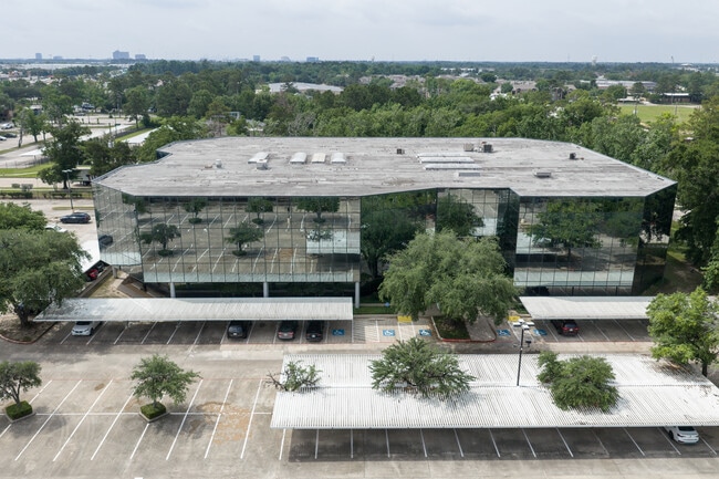 More details for 222 Pennbright Dr, Houston, TX - Office for Auction
