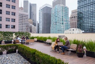 Plus de détails pour 116-118 New Montgomery St, San Francisco, CA - Bureau à louer