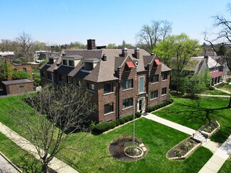 Plus de détails pour 2208 Arlington Ave, Columbus, OH - Multi-résidentiel à vendre