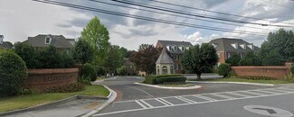 Plus de détails pour 750 Hammond Dr NE, Atlanta, GA - Bureau à louer
