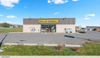 Plus de détails pour 87 Access Hwy, Limestone, ME - Vente au détail à vendre