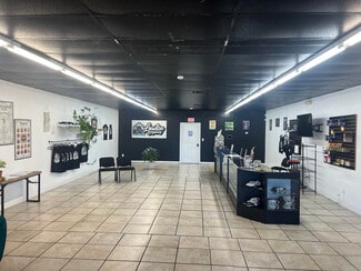 More details for 1802-1816 NW Fort Sill Blvd, Lawton, OK - Retail for Lease