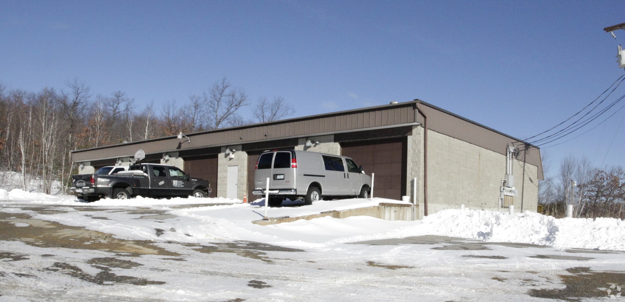 146 Londonderry Tpke, Hooksett, NH for sale Building Photo- Image 1 of 4