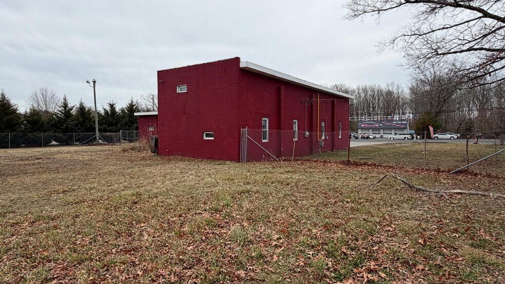320 White Horse Pike, Hammonton, NJ à vendre - Photo du bâtiment - Image 3 de 8