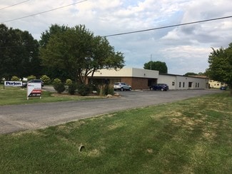 Plus de détails pour 6444 S 6th Street Rd, Springfield, IL - Bureau à vendre