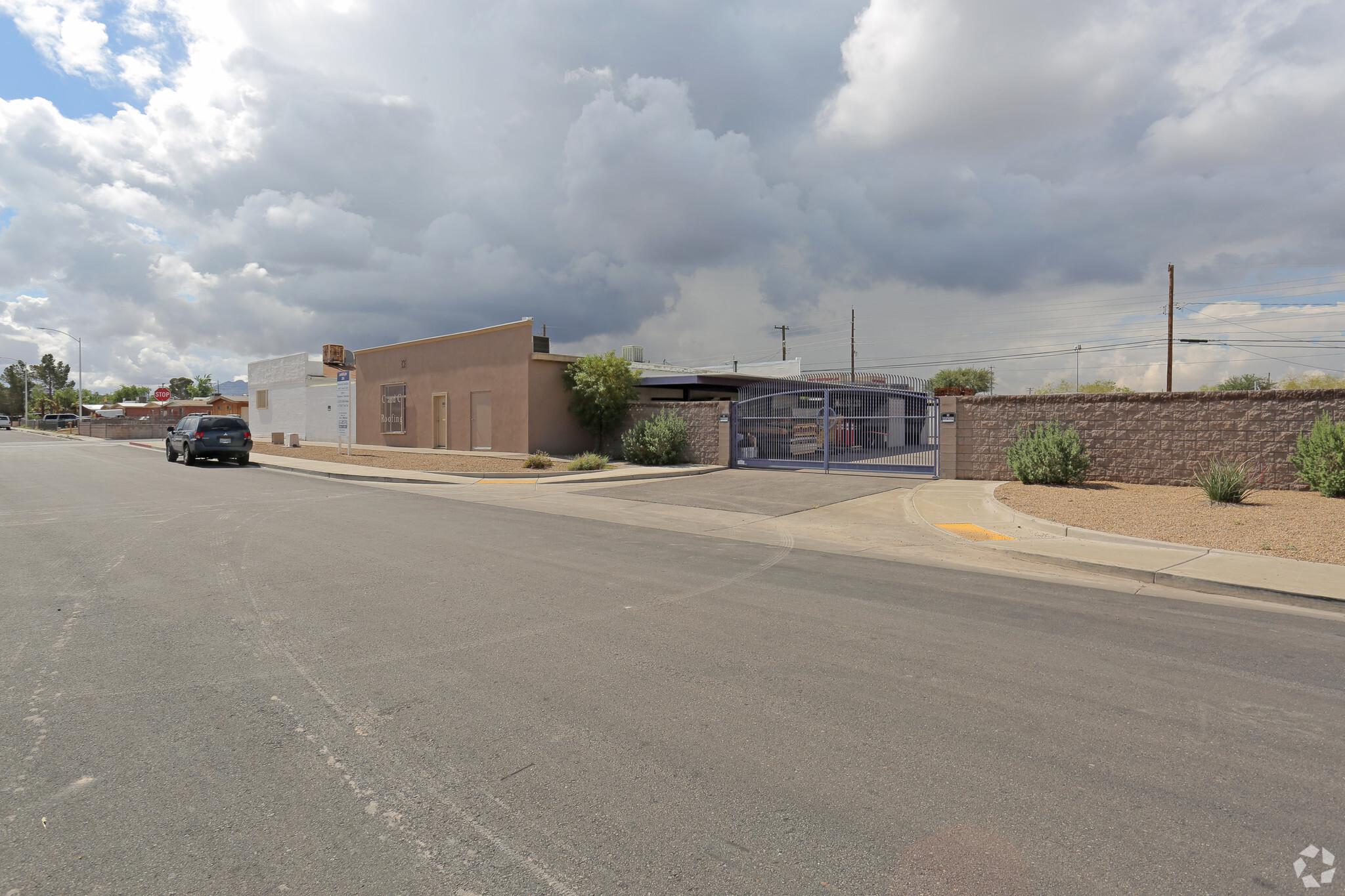 1605 Palm St, Henderson, NV for sale Primary Photo- Image 1 of 1