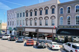 More details for 121 N Poplar St, Paris, TN - Office, Retail for Lease