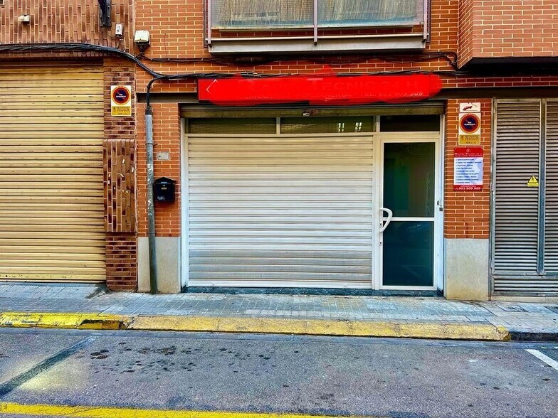 Immeuble residentiel dans Aldaia, Valencia à vendre - Photo intérieure - Image 2 de 2