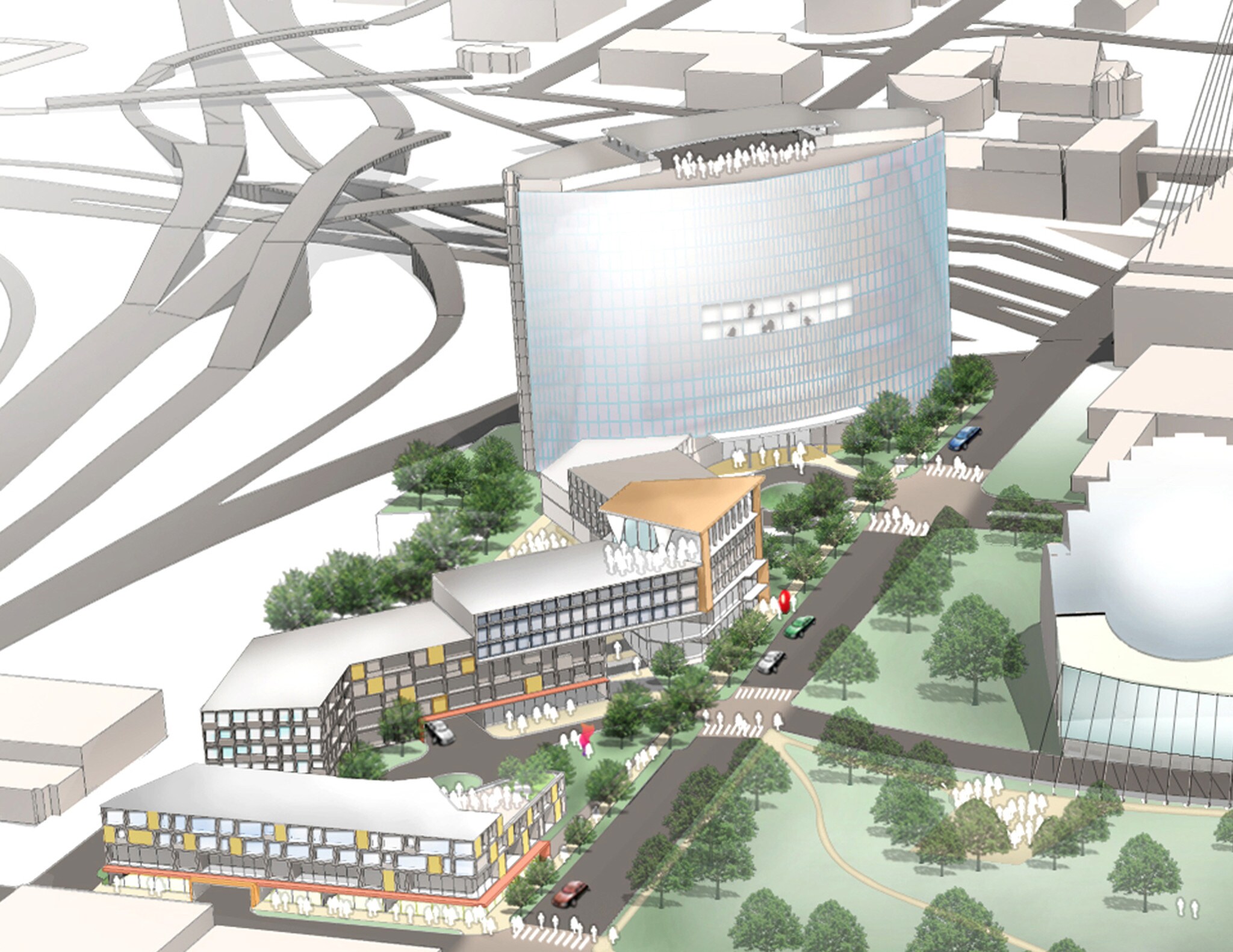 16th St, Kansas City, MO for lease Primary Photo- Image 1 of 2