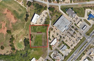 More details for 6610 Hawks Creek Ave, Westworth Village, TX - Land for Sale