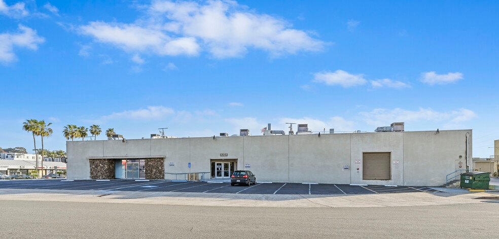 5325 Metro St, San Diego, CA for lease - Primary Photo - Image 1 of 3