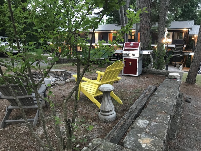 216 W Van Buren, Eureka Springs, AR à vendre - Autre - Image 2 de 22