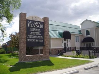 More details for 1116 Grand Ave, Billings, MT - Retail for Lease