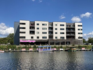 Plus de détails pour 301 Ohio St, Buffalo, NY - Bureau à louer