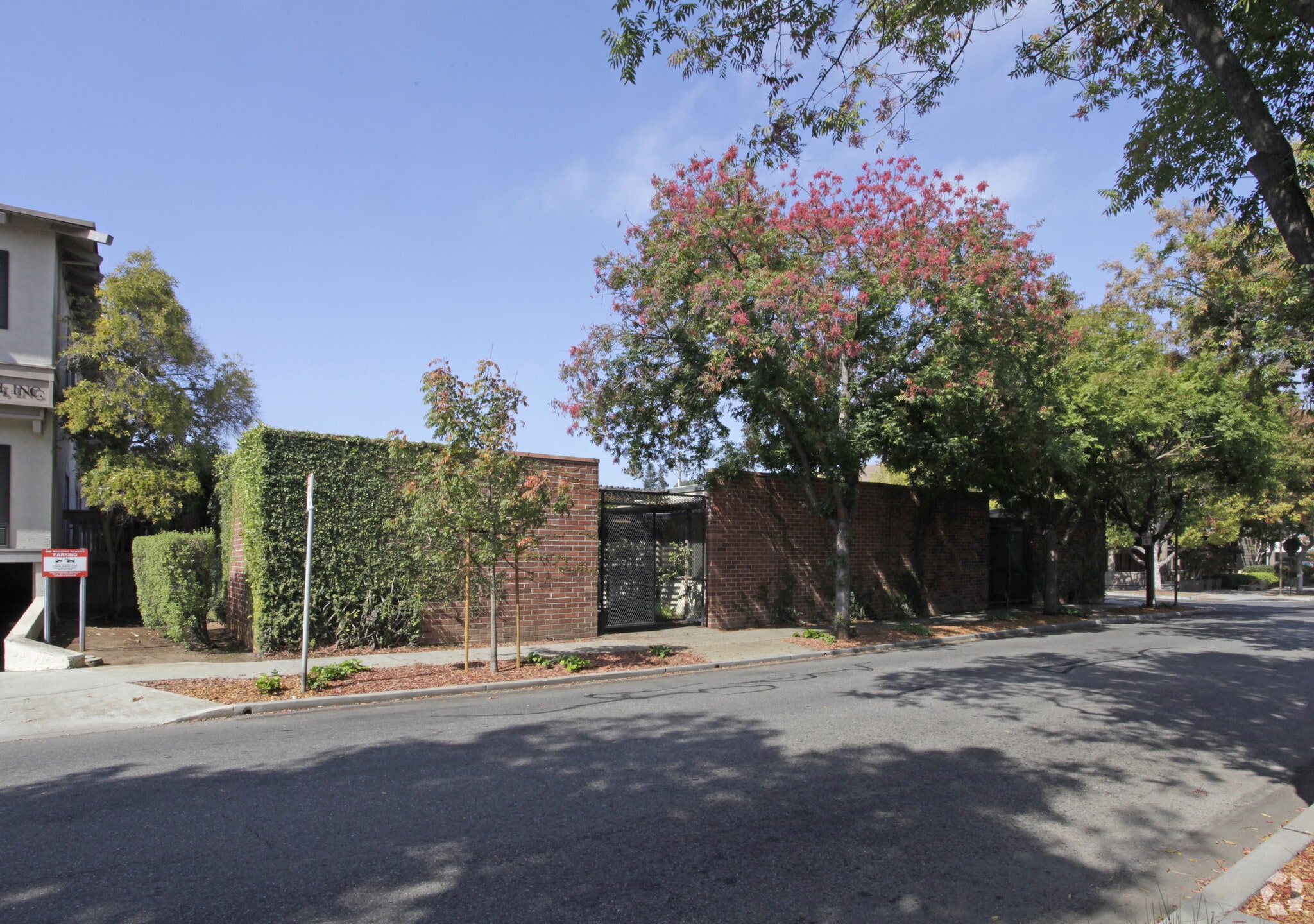 330-340 2nd St, Los Altos, CA for lease Primary Photo- Image 1 of 4