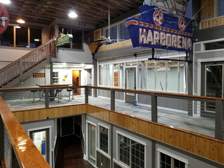 3201 1st Ave S, Seattle, WA à louer - Photo intérieure - Image 2 de 21