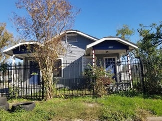 Plus de détails pour 2106 West St, Houston, TX - Multi-résidentiel à vendre