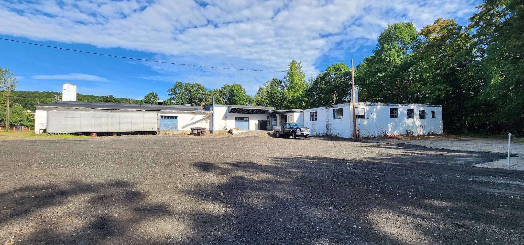 15 Nutmeg Valley Rd, Wolcott, CT for lease Building Photo- Image 1 of 9