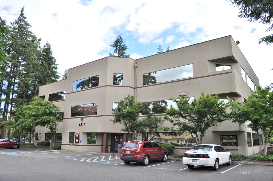 4317 6th Ave SE, Lacey, WA for lease - Building Photo - Image 1 of 6