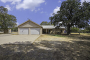 10985 State Highway 171, Covington TX - Terrain de camping