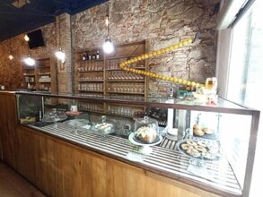 Commerce de détail dans Barcelone, Barcelona à louer Photo intérieure- Image 1 de 13