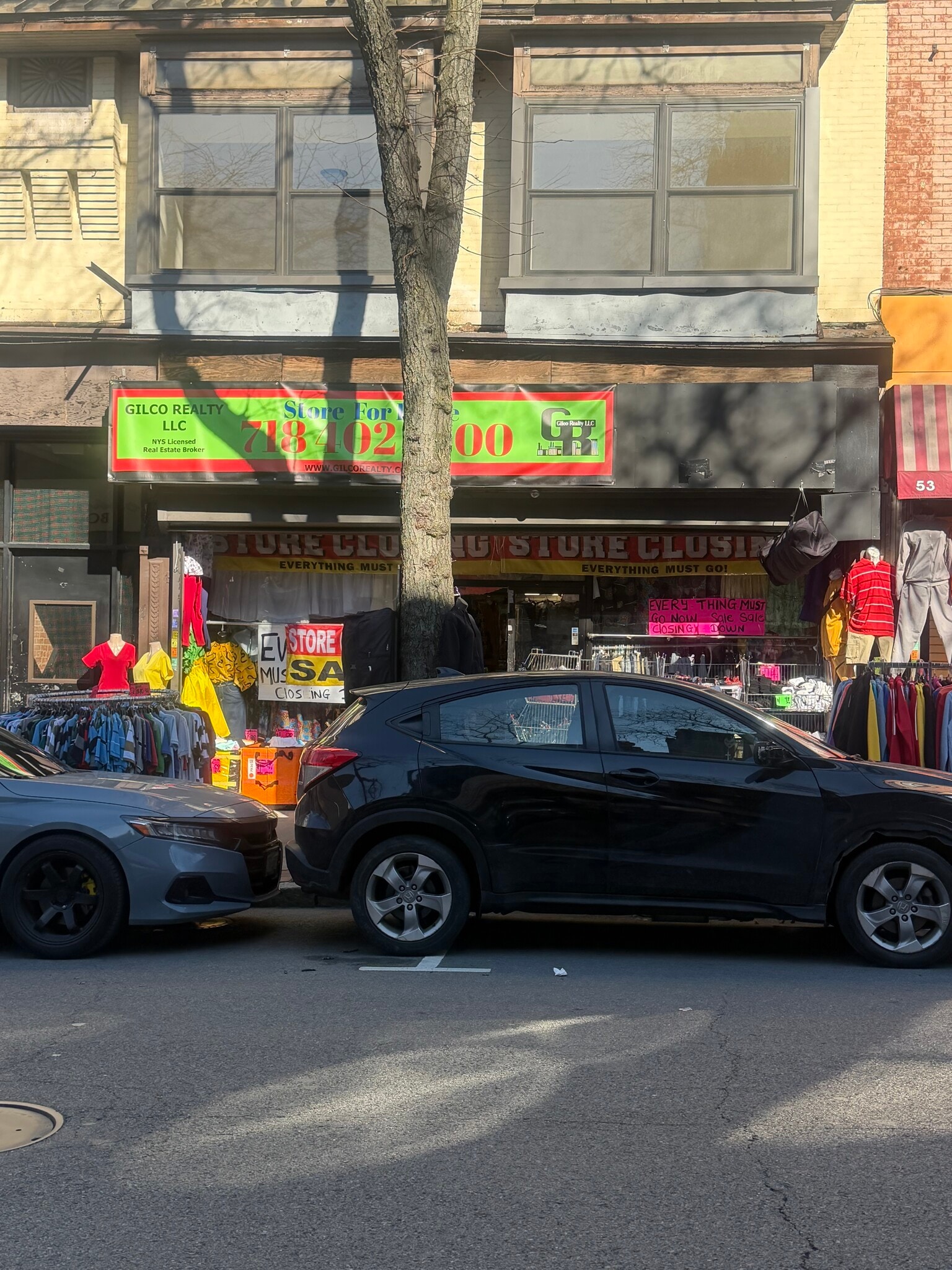 49 S 4th Ave, Mount Vernon, NY à louer Photo du bâtiment- Image 1 de 12