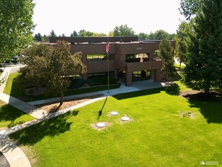 More details for 3350 Eastbrook Dr, Fort Collins, CO - Office for Lease